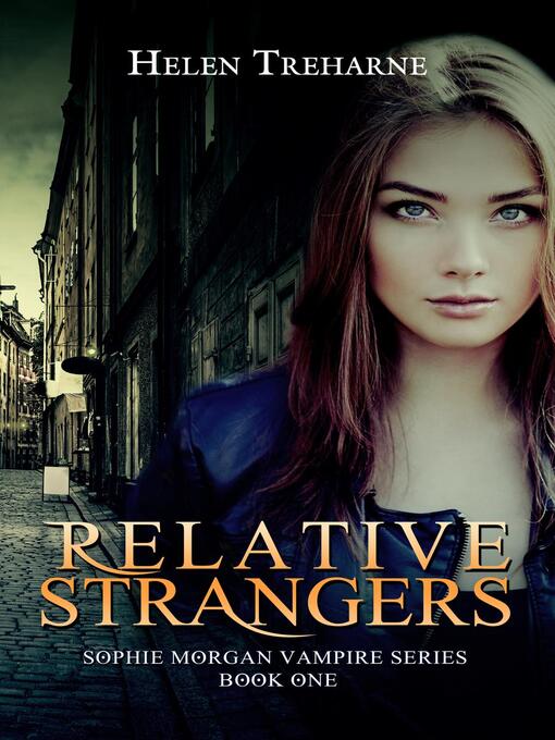 Title details for Relative Strangers by Helen Treharne - Available